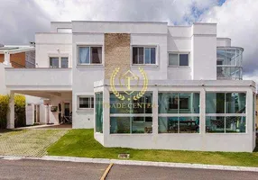 Foto 1 de Casa de Condomínio com 4 Quartos à venda, 340m² em Pedro Moro, São José dos Pinhais