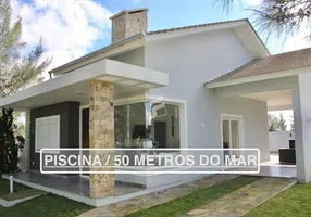 Foto 1 de Casa com 3 Quartos à venda, 140m² em Balneário Bella Torres, Passo de Torres