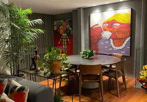 Foto 1 de Cobertura com 2 Quartos à venda, 220m² em Cidade Nova, Belo Horizonte