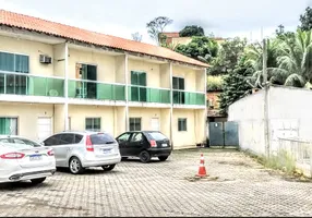Foto 1 de Casa com 2 Quartos à venda, 60m² em Vila Ibirapitanga, Itaguaí