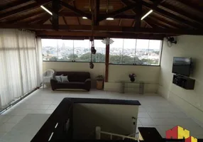 Foto 1 de Cobertura com 3 Quartos à venda, 159m² em Vila Guilhermina, São Paulo