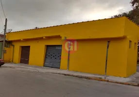 Foto 1 de Ponto Comercial à venda, 76m² em Vila Garcia, Jacareí