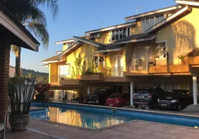 Foto 1 de Casa de Condomínio com 3 Quartos à venda, 240m² em Parque Mandaqui, São Paulo