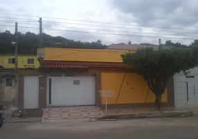 Foto 1 de Casa com 4 Quartos à venda, 300m² em Botafogo, Nova Iguaçu