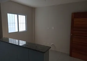 Foto 1 de Apartamento com 1 Quarto para alugar, 42m² em Jardim Brasil, São Paulo