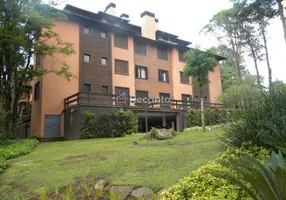 Foto 1 de Apartamento com 2 Quartos à venda, 75m² em Parque Das Orquideas, Gramado