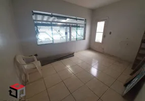 Foto 1 de Casa com 5 Quartos para alugar, 251m² em Vila Cecilia Maria, Santo André