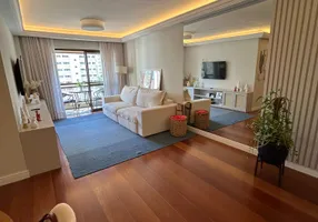 Foto 1 de Apartamento com 3 Quartos à venda, 112m² em Perdizes, São Paulo