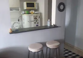 Foto 1 de Apartamento com 2 Quartos à venda, 47m² em Aricanduva, São Paulo