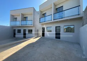 Foto 1 de Casa de Condomínio com 2 Quartos à venda, 58m² em Jardim São Miguel, Bragança Paulista