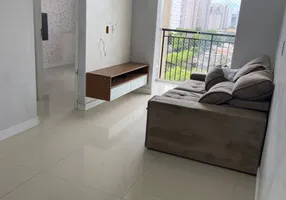 Foto 1 de Apartamento com 2 Quartos à venda, 45m² em Vila Antonieta, São Paulo