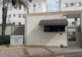 Foto 1 de Apartamento com 2 Quartos à venda, 45m² em Vila Sedenho, Araraquara