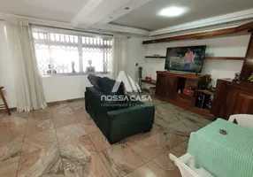 Foto 1 de Casa com 3 Quartos à venda, 196m² em Vila Medeiros, São Paulo