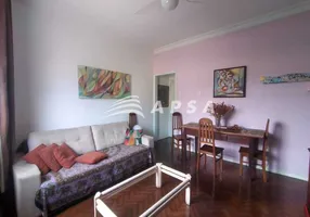 Foto 1 de Apartamento com 3 Quartos à venda, 76m² em Engenho Novo, Rio de Janeiro
