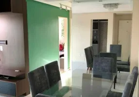 Foto 1 de Apartamento com 2 Quartos à venda, 65m² em Parque Turf Club, Campos dos Goytacazes