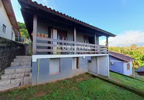 Foto 1 de Casa com 3 Quartos à venda, 70m² em Imigrante Sul, Campo Bom