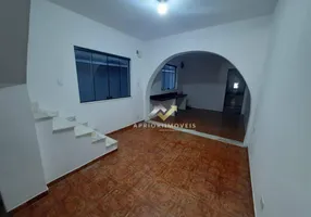 Foto 1 de Casa com 4 Quartos à venda, 150m² em Centreville, Santo André