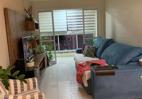 Foto 1 de Apartamento com 3 Quartos à venda, 110m² em Santa Maria, São Caetano do Sul