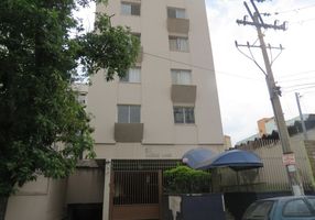 Foto 1 de Apartamento com 1 Quarto para alugar, 56m² em Setor Central, Goiânia