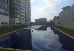 Foto 1 de Apartamento com 3 Quartos para alugar, 69m² em Jardim Esmeralda, São Paulo