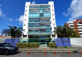 Foto 1 de Apartamento com 3 Quartos à venda, 109m² em Areia Dourada , Cabedelo