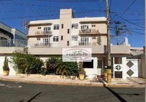 Foto 1 de Apartamento com 1 Quarto para alugar, 44m² em Jardim Paulistano, Ribeirão Preto