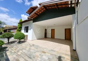 Foto 1 de Casa de Condomínio com 3 Quartos à venda, 182m² em Lenheiro, Valinhos