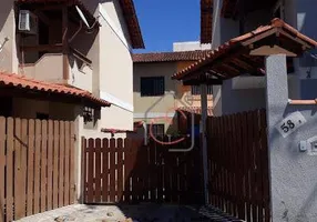 Foto 1 de Casa com 2 Quartos à venda, 76m² em Ouro Verde, Rio das Ostras