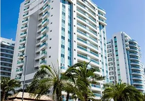 Foto 1 de Apartamento com 2 Quartos à venda, 118m² em Barra da Tijuca, Rio de Janeiro