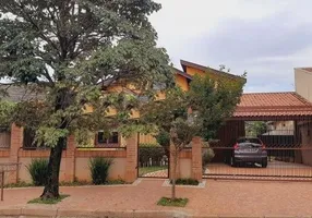 Foto 1 de Casa com 3 Quartos à venda, 220m² em Cidade Universitária, Campinas