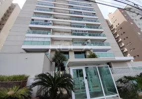 Foto 1 de Apartamento com 2 Quartos à venda, 64m² em Parque Faber Castell I, São Carlos