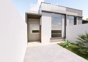 Foto 1 de Casa com 3 Quartos à venda, 86m² em Jardim Nacoes Unidas, Londrina