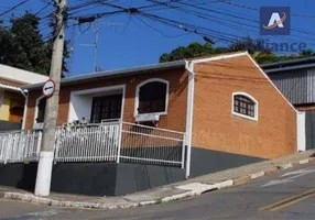 Foto 1 de Casa com 3 Quartos à venda, 280m² em Vila Nova Louveira, Louveira