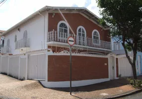 Foto 1 de Sobrado com 5 Quartos à venda, 330m² em Bonfim, Campinas