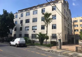 Foto 1 de Apartamento com 3 Quartos à venda, 66m² em Colina, Volta Redonda