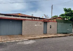 Foto 1 de Casa com 3 Quartos à venda, 170m² em Mafuá, Teresina