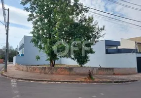 Foto 1 de Lote/Terreno à venda, 332m² em Novo Cambuí, Hortolândia