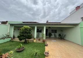 Foto 1 de Casa com 3 Quartos à venda, 200m² em Residencial Sao Marcos, Goiânia