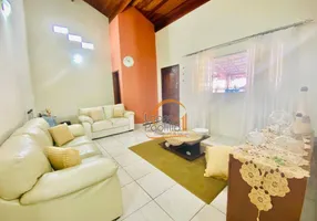 Foto 1 de Casa com 3 Quartos à venda, 140m² em Vila Olga, Atibaia