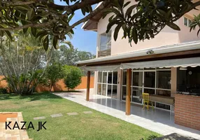 Foto 1 de Casa com 3 Quartos à venda, 415m² em Loteamento Vale Azul I, Jundiaí