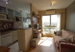 Foto 1 de Apartamento com 2 Quartos à venda, 52m² em Glória, Porto Alegre