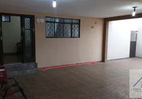 Foto 1 de Casa com 3 Quartos à venda, 90m² em Dom Bernardo Jose Mielle, Ribeirão Preto