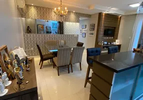 Foto 1 de Apartamento com 3 Quartos à venda, 94m² em Vila Operaria, Itajaí