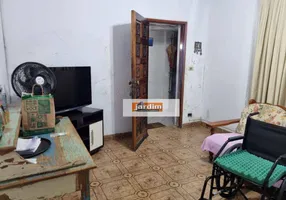 Foto 1 de Lote/Terreno à venda, 181m² em Jardim Hollywood, São Bernardo do Campo