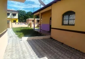 Foto 1 de Casa com 4 Quartos à venda, 196m² em Vila Canãan, Araruama