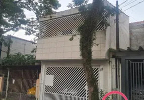 Foto 1 de Sobrado com 3 Quartos à venda, 125m² em Cidade das Flores, Osasco