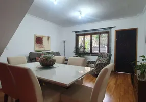 Foto 1 de Casa de Condomínio com 2 Quartos à venda, 87m² em Vila Sao Joao, Guarulhos