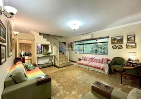 Foto 1 de Casa com 3 Quartos à venda, 233m² em Mirandópolis, São Paulo