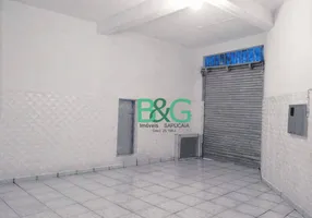 Foto 1 de Ponto Comercial para alugar, 58m² em Vila Olinda, São Paulo