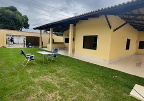 Foto 1 de Casa com 4 Quartos para venda ou aluguel, 280m² em Centro, Eusébio